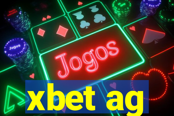 xbet ag